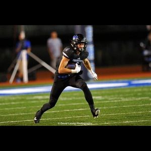 Meet your Posher, Nick